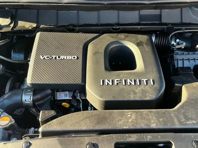 2026 INFINITI QX60 - $44,900