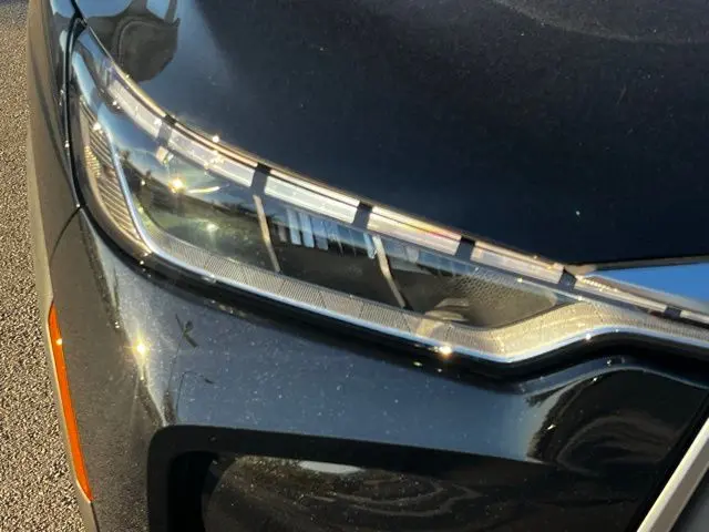 2026 INFINITI QX60 - $44,900