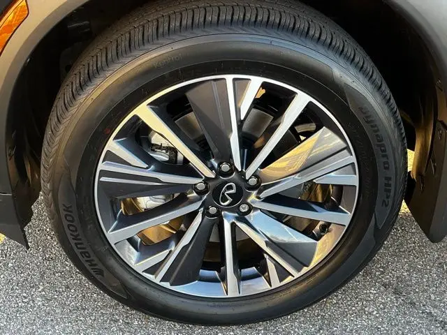 2026 INFINITI QX60 - $44,900