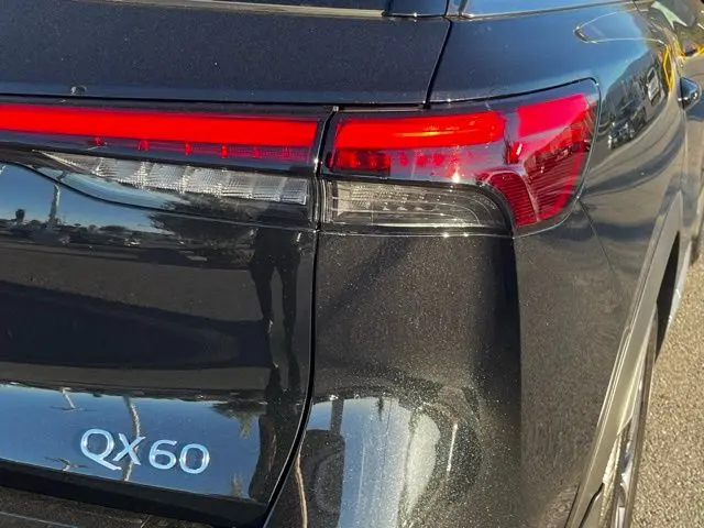 2026 INFINITI QX60 - $44,900