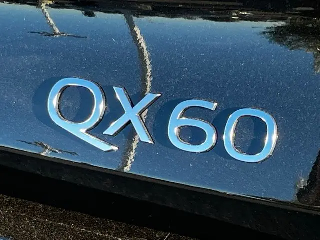 2026 INFINITI QX60 - $44,900