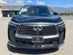 2026 QX60 Thumbnail 2