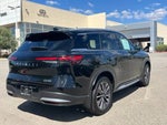 2026 QX60 Thumbnail 3