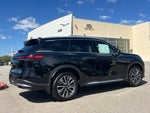 2026 QX60 Thumbnail 4