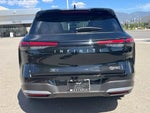 2026 QX60 Thumbnail 5