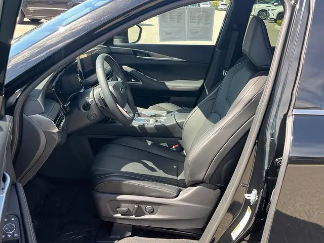 2026 INFINITI QX60 - $43,900