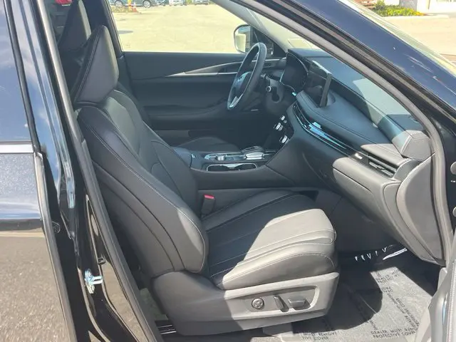 2026 INFINITI QX60 - $43,900