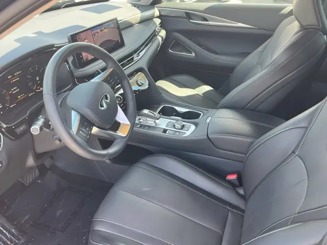 2026 INFINITI QX60 - $43,900