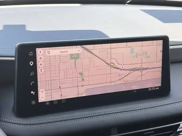 2026 INFINITI QX60 - $43,900
