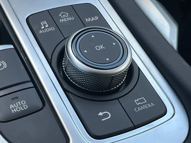 2026 INFINITI QX60 - $43,900