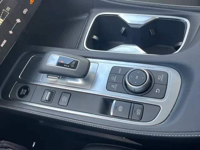 2026 INFINITI QX60 - $43,900