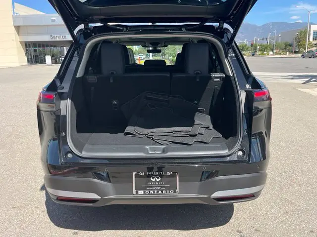 2026 INFINITI QX60 - $43,900