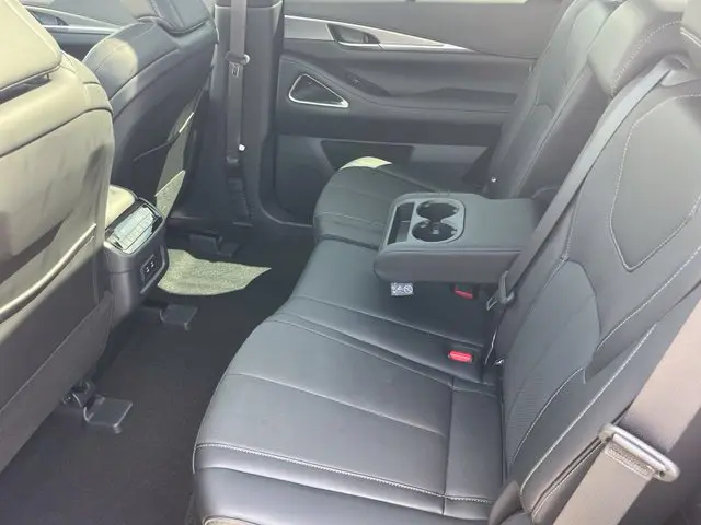 2026 INFINITI QX60 - $43,900
