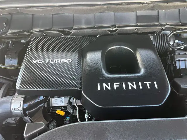 2026 INFINITI QX60 - $43,900