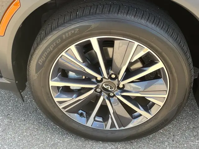 2026 INFINITI QX60 - $43,900