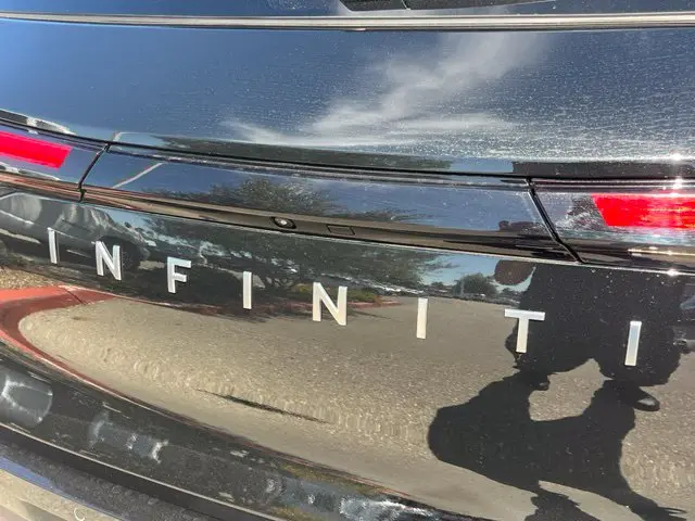2026 INFINITI QX60 - $43,900