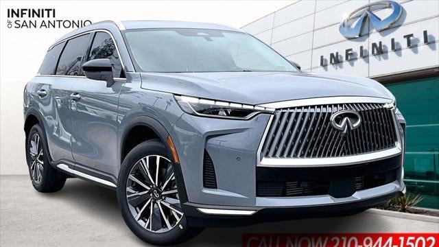 Preowned 2026 INFINITI QX60 Luxe for Sale