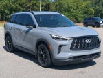 2025 QX60 Thumbnail 2