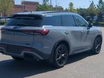 2025 QX60 Thumbnail 4