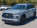 2025 QX60 Thumbnail 8