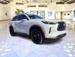 2025 QX60 Thumbnail 1