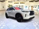 2025 QX60 Thumbnail 1