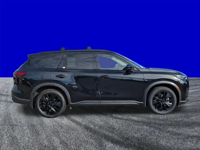 2026 INFINITI QX60 - $44,892