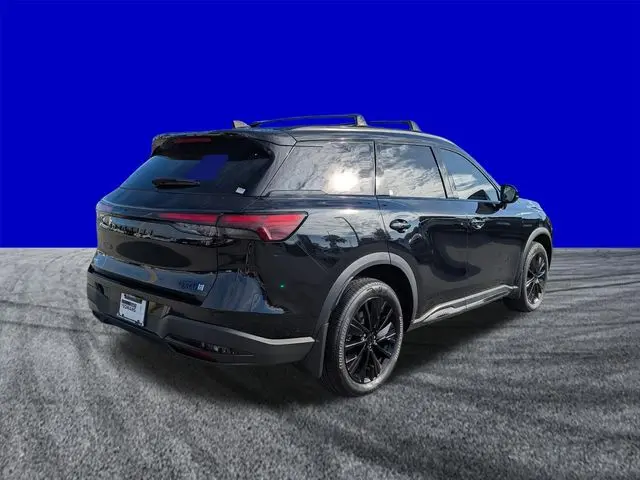 2026 INFINITI QX60 - $44,892