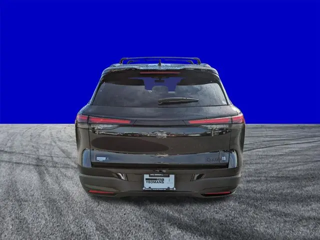 2026 INFINITI QX60 - $44,892