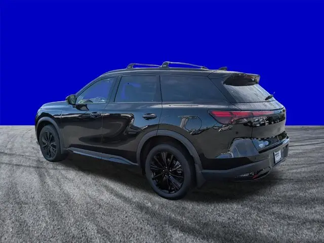 2026 INFINITI QX60 - $44,892