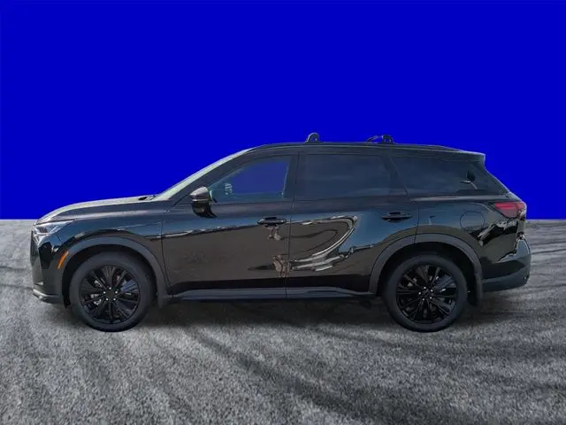 2026 INFINITI QX60 - $44,892
