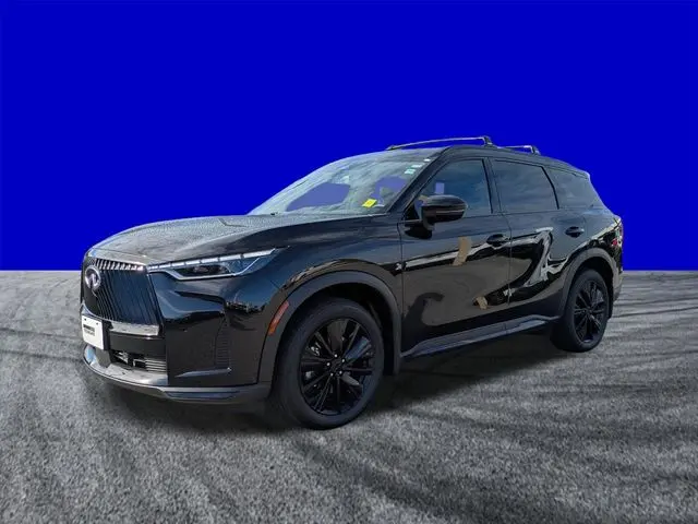 2026 INFINITI QX60 - $44,892