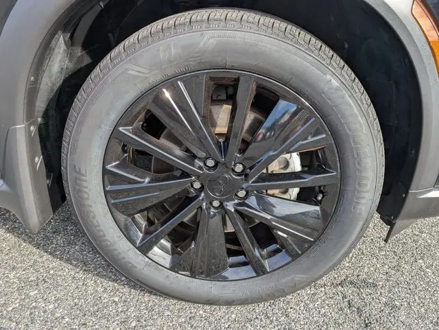 2026 INFINITI QX60 - $44,892