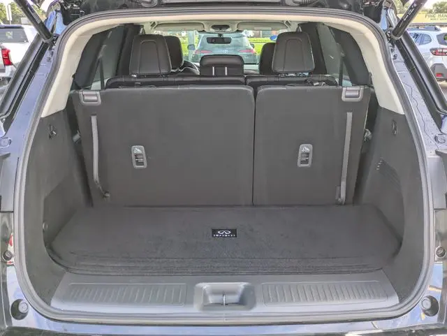 2026 INFINITI QX60 - $44,892