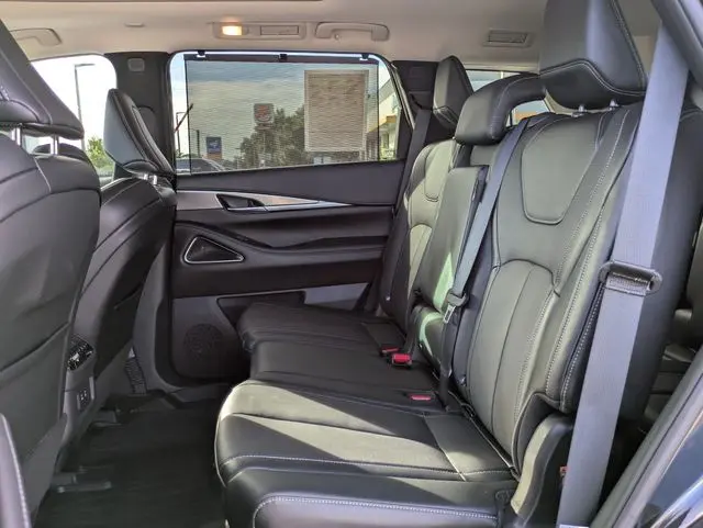 2026 INFINITI QX60 - $44,892