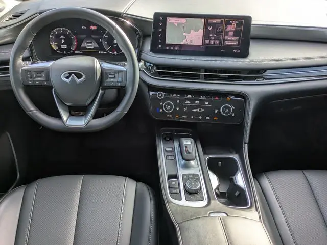 2026 INFINITI QX60 - $44,892