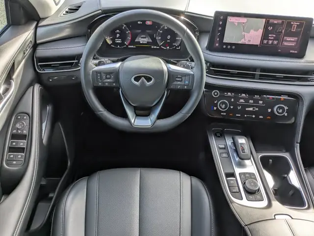 2026 INFINITI QX60 - $44,892