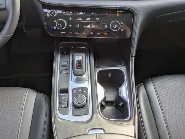 2026 INFINITI QX60 - $44,892