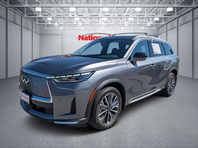 2026 INFINITI QX60 - $49,995