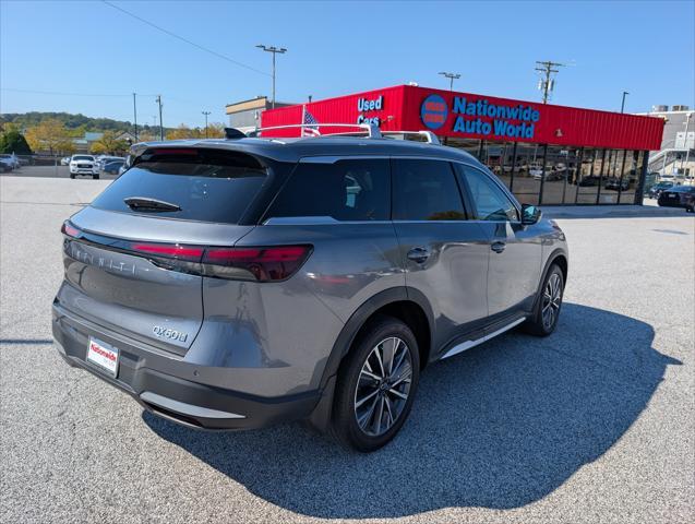 2026 INFINITI QX60 - $49,995