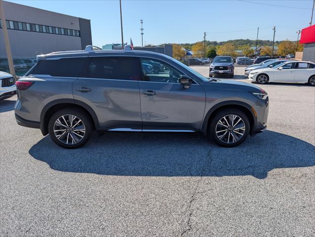 2026 INFINITI QX60 - $49,995