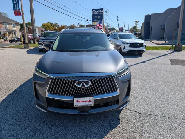 2026 INFINITI QX60 - $49,995