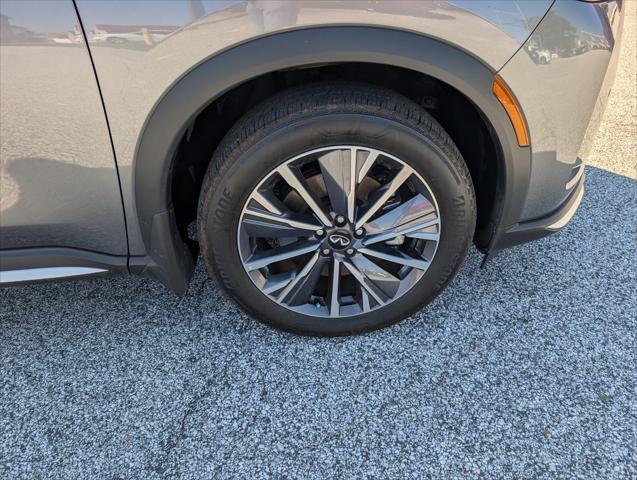 2026 INFINITI QX60 - $49,995