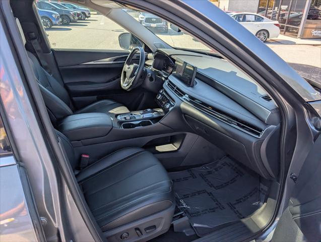 2026 INFINITI QX60 - $49,995