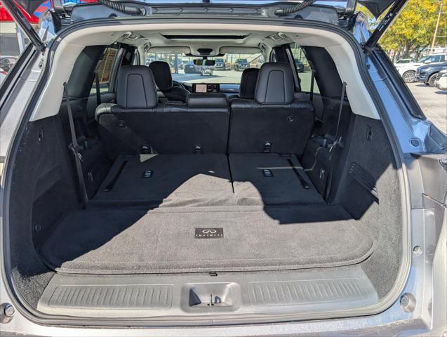 2026 INFINITI QX60 - $49,995
