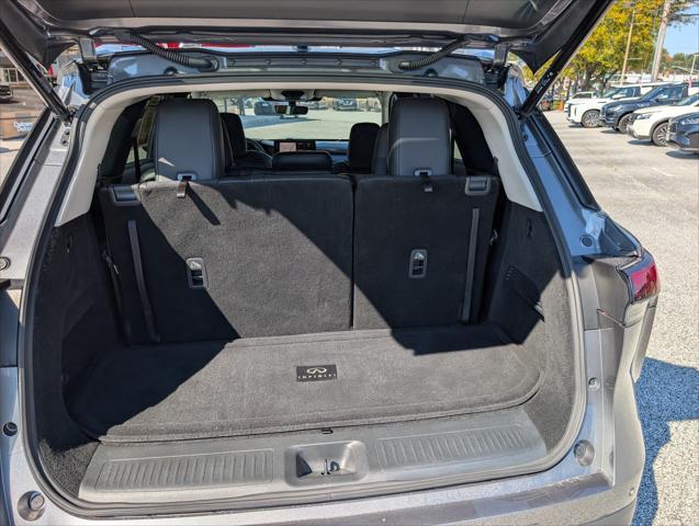 2026 INFINITI QX60 - $49,995