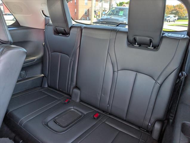 2026 INFINITI QX60 - $49,995
