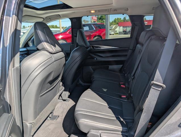 2026 INFINITI QX60 - $49,995
