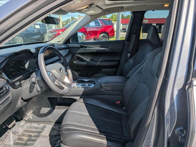 2026 INFINITI QX60 - $49,995