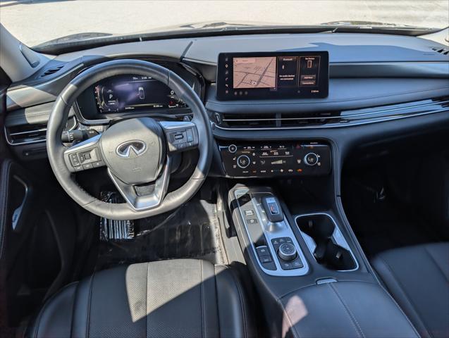2026 INFINITI QX60 - $49,995